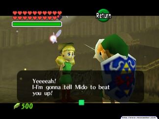 Lo consegui! Ocarina of time Español rulando en la Gamecube en Retro y  descatalogado › GameCube › Scene