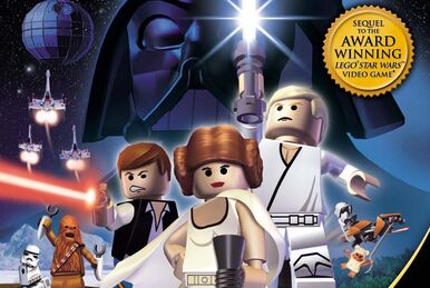 Lego Star Wars III: The Clone Wars - Wikipedia