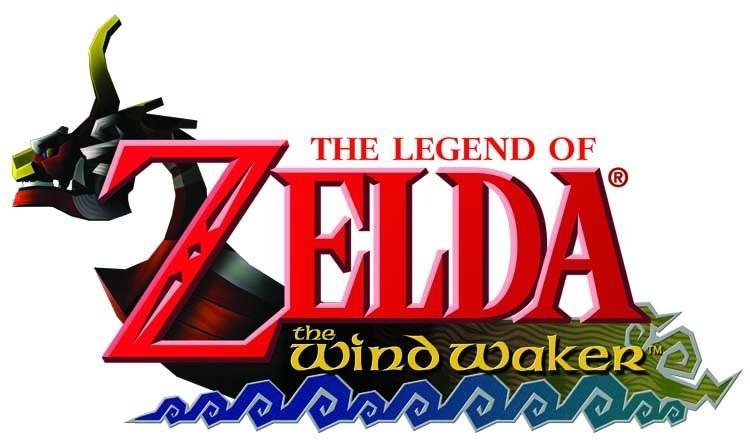 The Legend of Zelda: The Wind Waker Box Shot for GameCube - GameFAQs