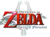 The Legend of Zelda: Twilight Princess