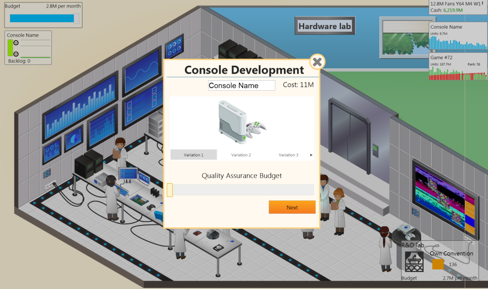best mods for game dev tycoon