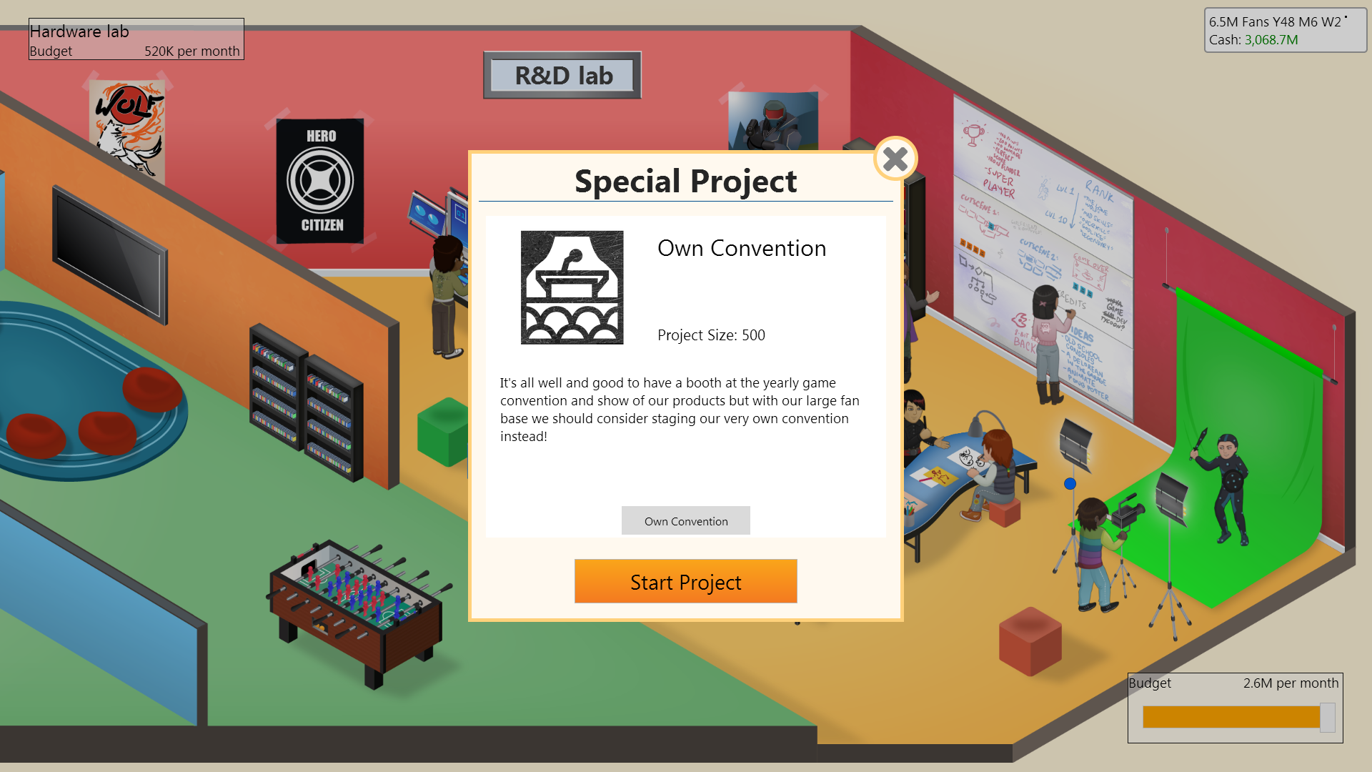 Game Development Based on Experience/1.6.11, Game Dev Tycoon Wiki