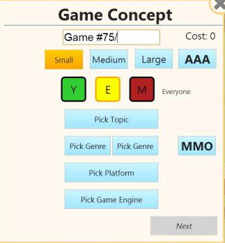 COMO FAZER UM JOGO PERFEITO! (ou quase isso) - Game Dev Tycoon