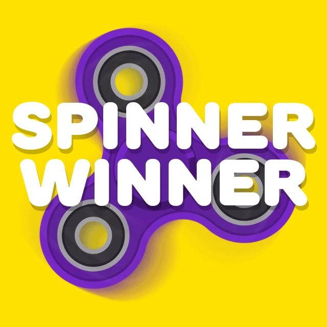 Spinner Winner GAMEE Wiki Fandom