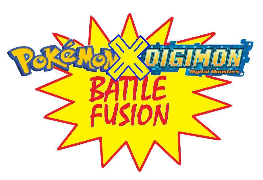 Digimon, Battle, Pokemon