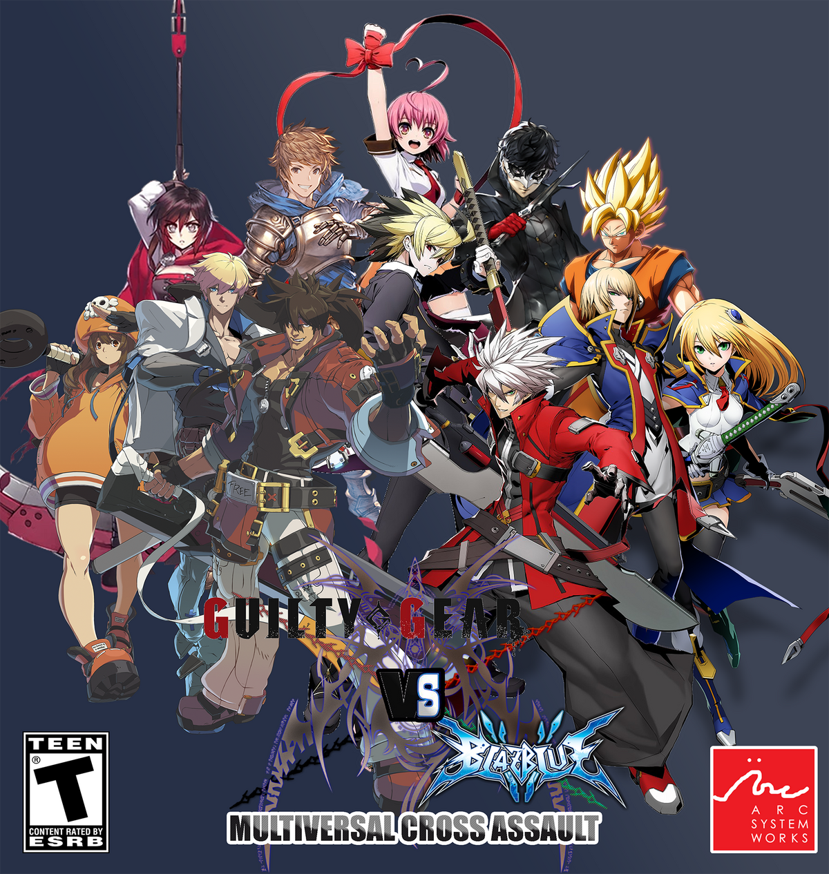 GUILTY GEAR × BLAZBLUE MUSIC LIVE 2011 Amazon.co.jp: GUILTY GEAR × BLAZBLUE MUSIC LIVE 2011 [DVD