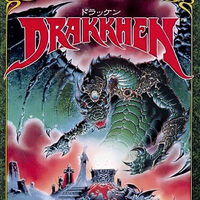 drakkhen snes