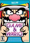 Game & Wario