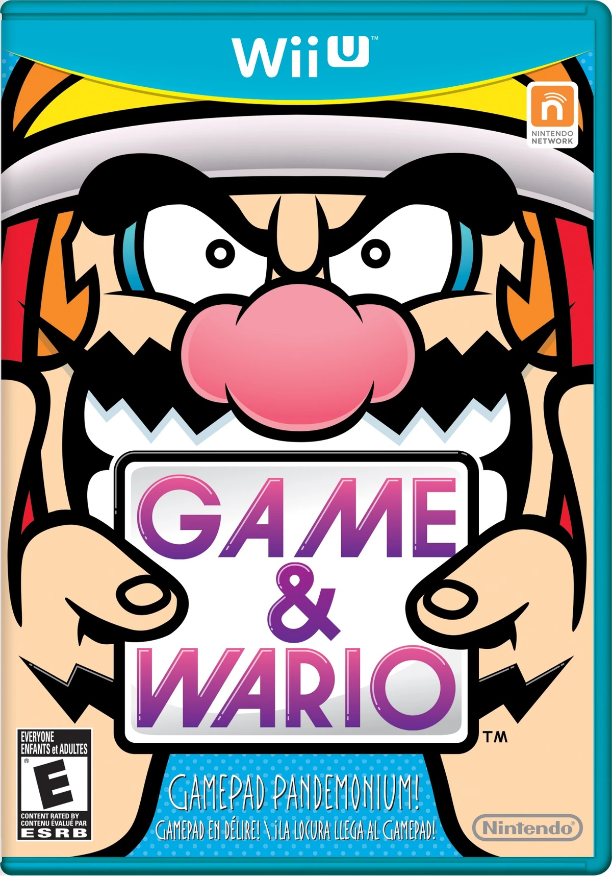 Game & Wario | Game Grumps Wiki | Fandom