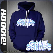 Game Grumps Logo