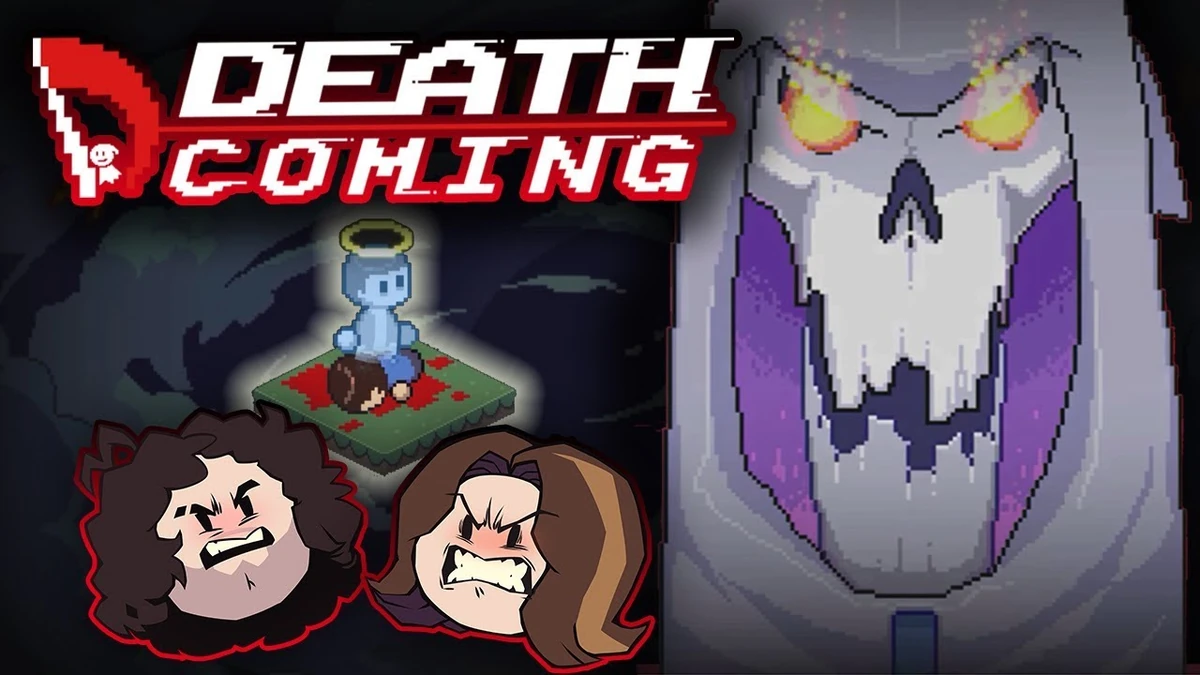 Grumps Running Game Grumps Wiki Fandom