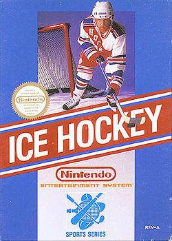 Ice Hockey, Game Grumps Wiki