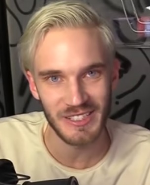 pewdiepie whos your daddy