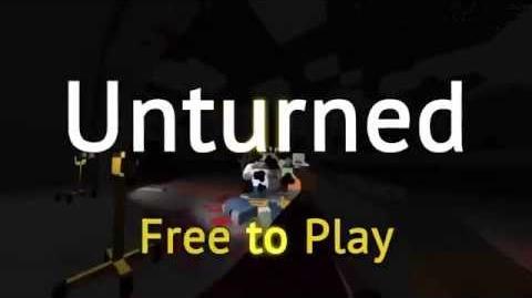 Unturned no Steam