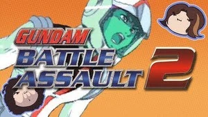 Gundam Battle Assault 2 Episode Game Grumps Wiki Fandom