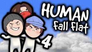 Human Fall Flat P4