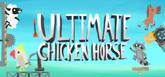 Ultimate chicken horse | Game Grumps Wiki | Fandom