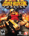 Duke Nukem Forever