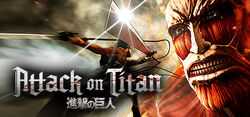 Attack on Titan