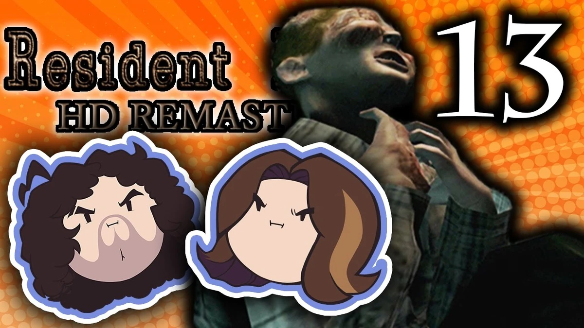 Mixing Some Chemicals Game Grumps Wiki Fandom