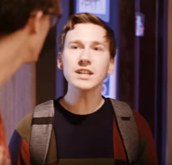 Jory Game Grumps Wiki Fandom