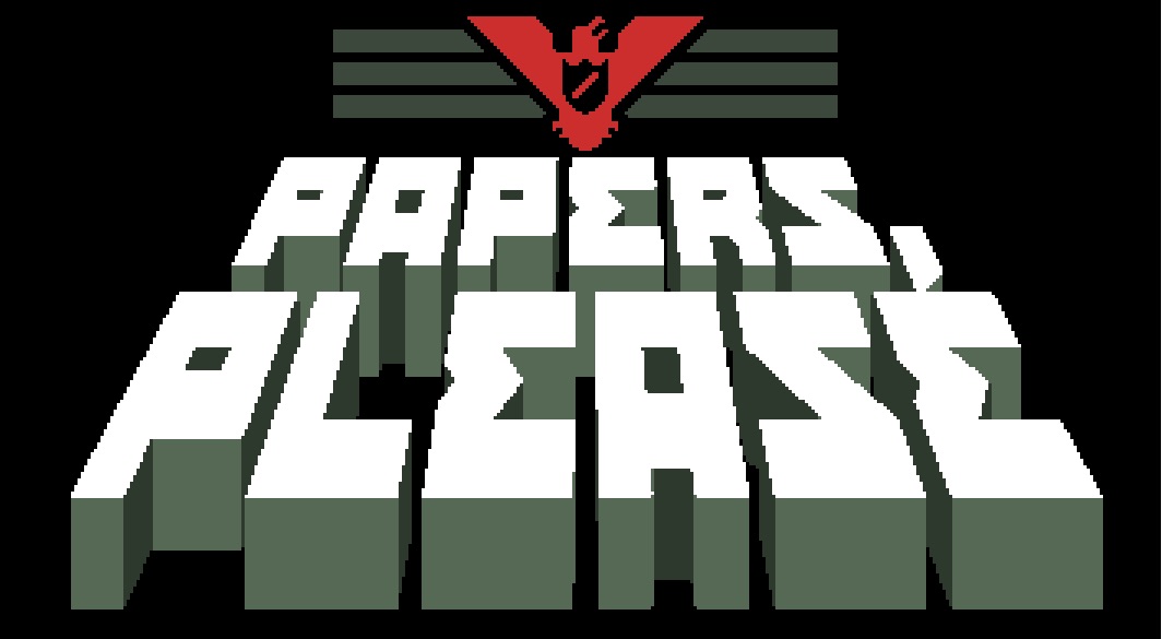 Steam Workshop::Papers, please - EZIC