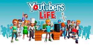 Youtubers Life