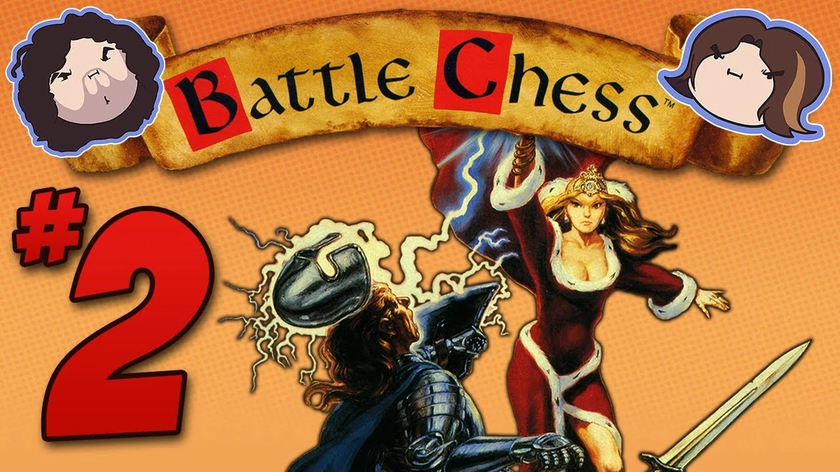 Deep Blue Game Grumps Wiki Fandom