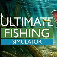 Ultimate Fishing Simulator Game Grumps Wiki Fandom
