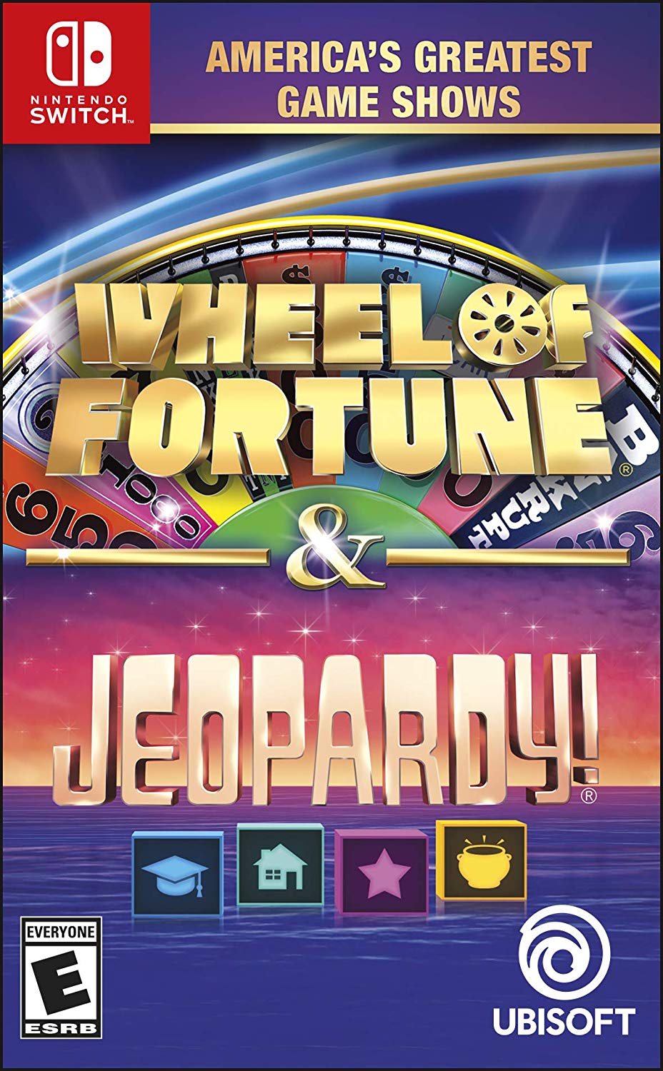 Wheel of Fortune (PlayStation 2), Game Grumps Wiki