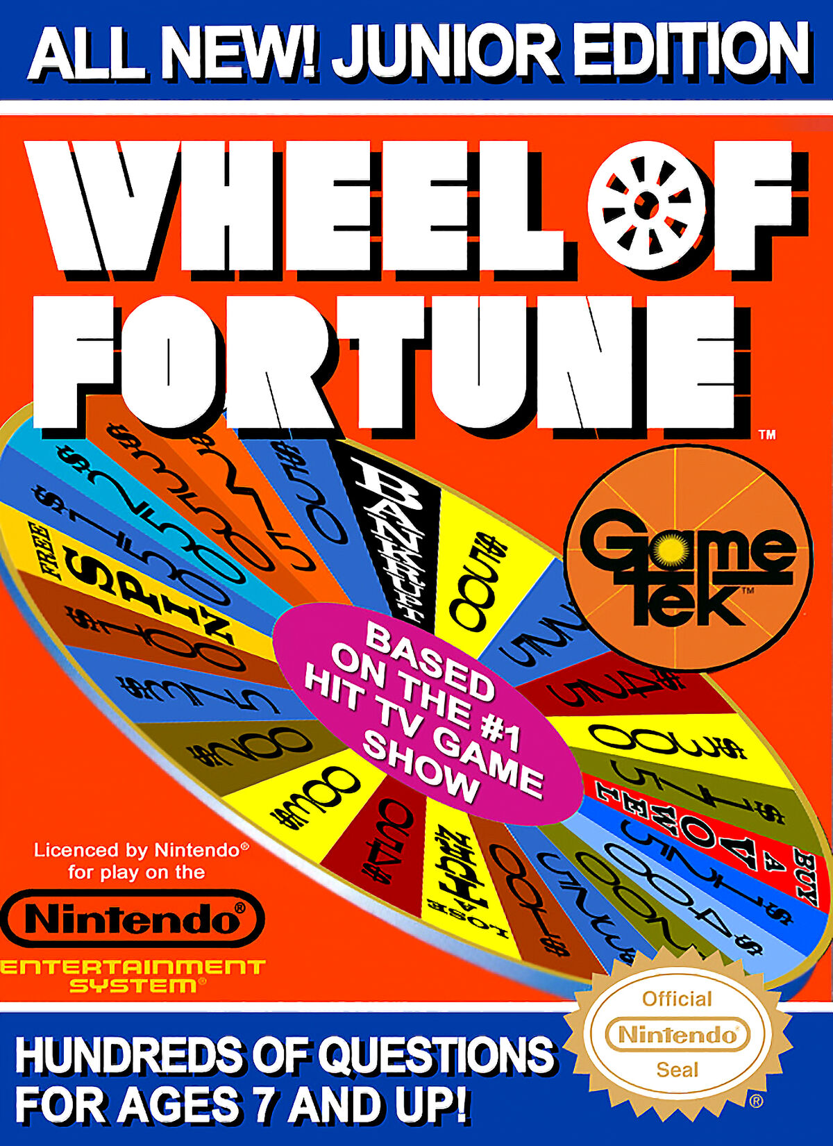 Fortune Hunters, Game Shows Wiki
