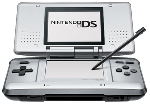 NintendoDS