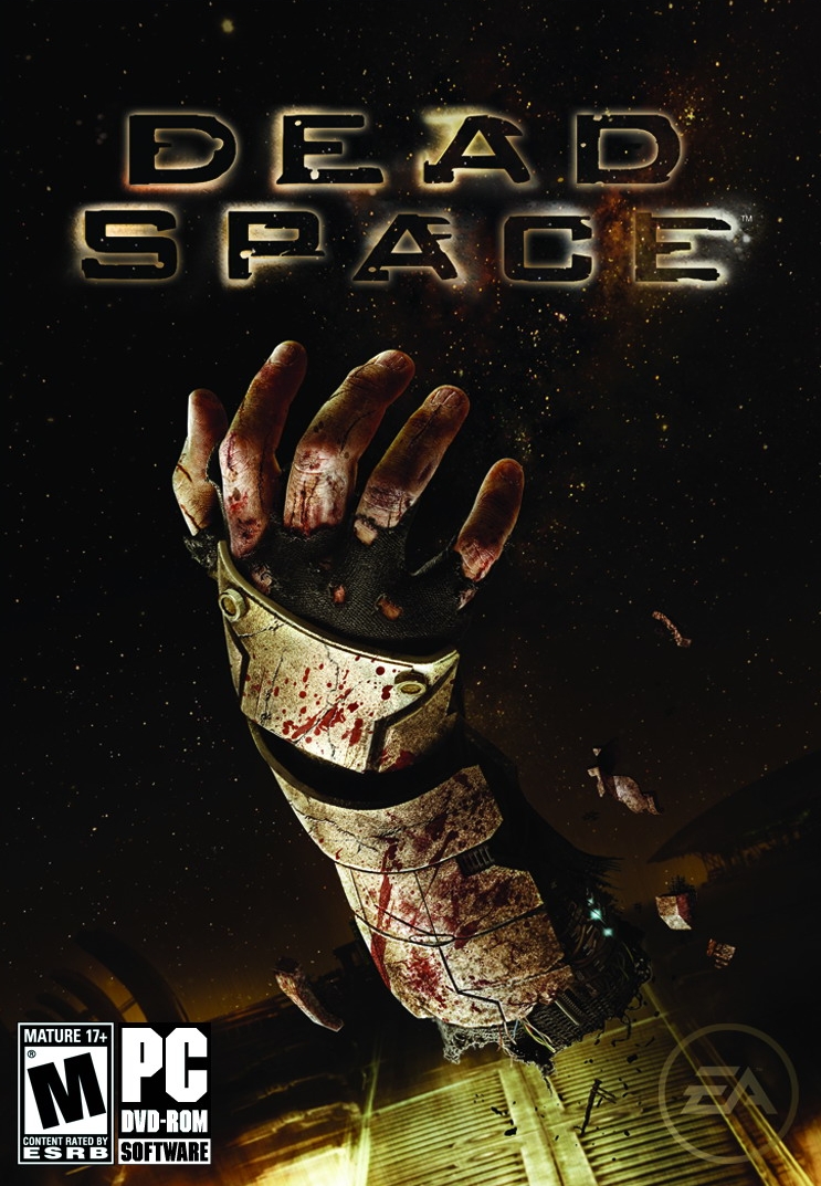 Dead Space 3, Game Grumps Wiki