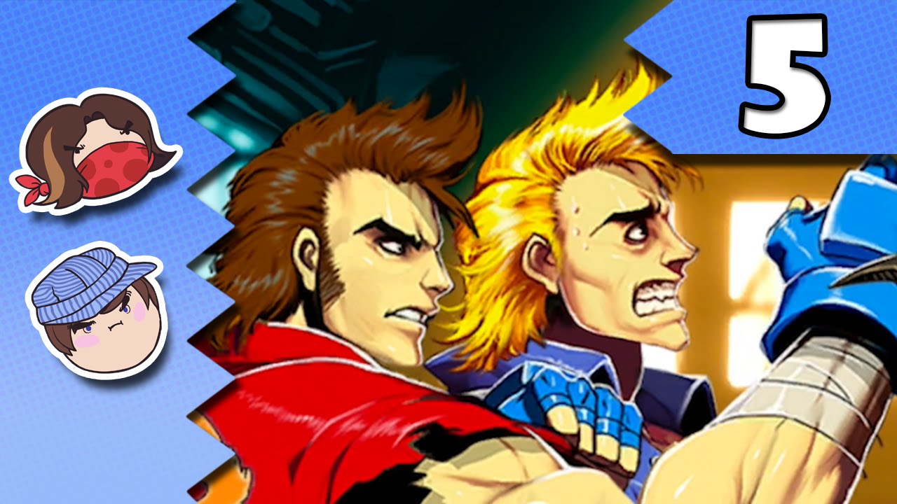 Double Dragon: Neon on Steam