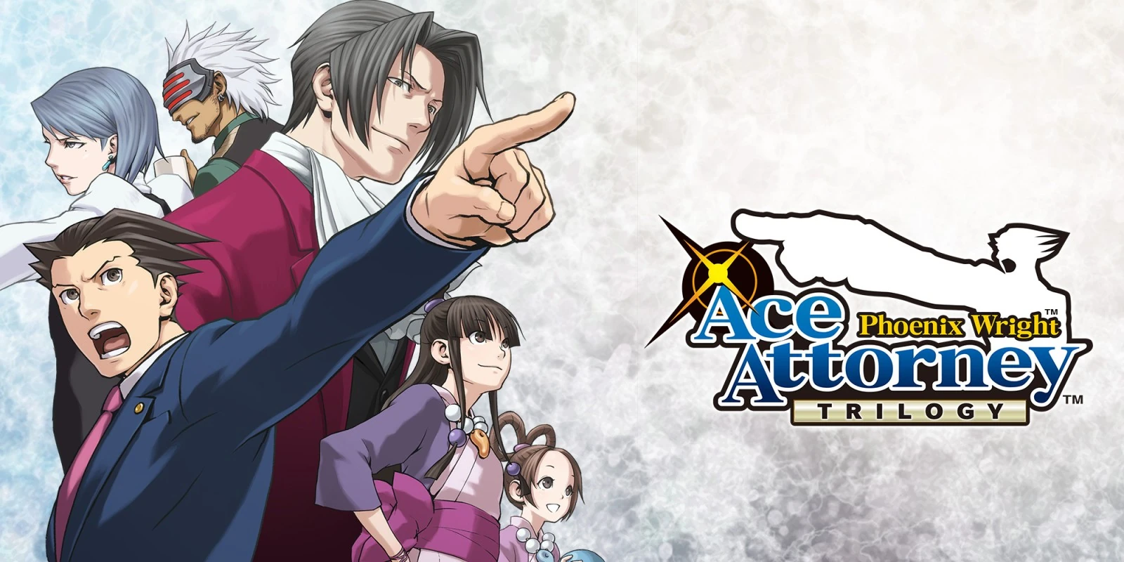 Phoenix Wright: Ace Attorney Trilogy | Game Grumps Wiki | Fandom