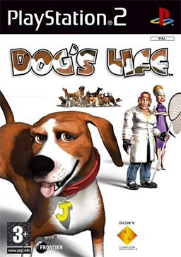 Dog's Life | Game Grumps Wiki | Fandom