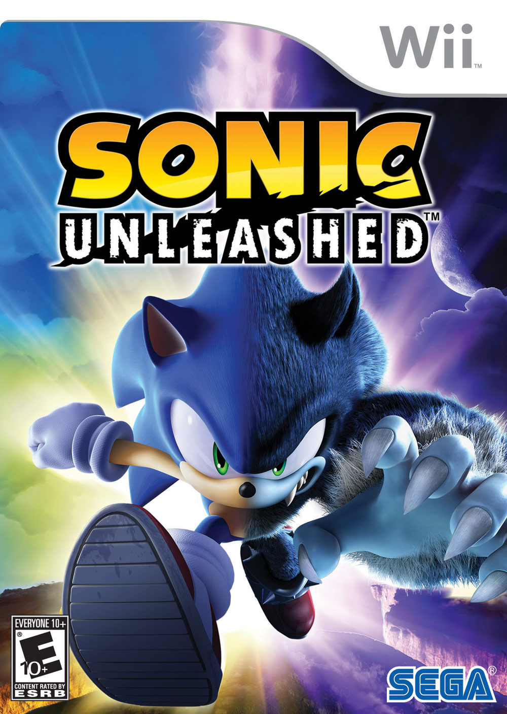Sonic Unleashed Game Grumps Wiki Fandom