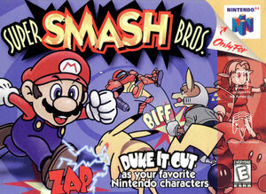 Super Smash Bros Game Grumps Wiki Fandom Super Smash Bros Game Grumps Wiki Fandom