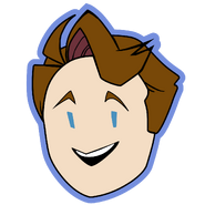Matt's Grump Head