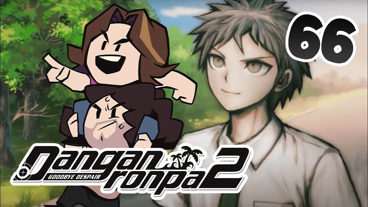 Despairadeez nuts?! Game Grumps Wiki Fandom