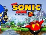 Sonic Fan Games