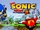 Sonic Fan Games