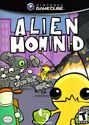 Alien Hominid