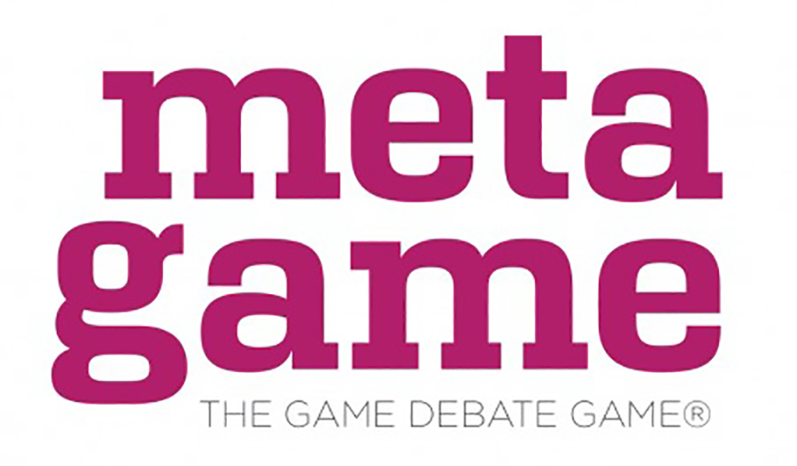 Metagame, Game Grumps Wiki