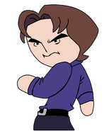 Introduction pose