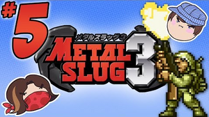 STMetalSlug5