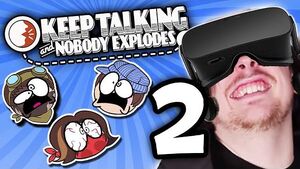 Mr Bombastic Game Grumps Wiki Fandom