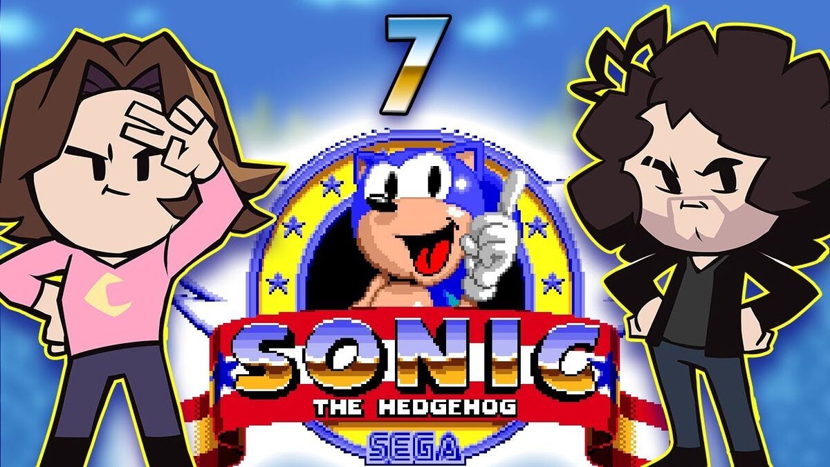 Tears of Kotaku Game Grumps Wiki Fandom
