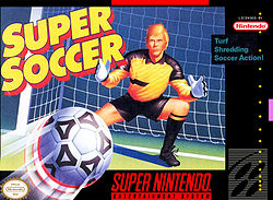 Super Soccer | Game Grumps Wiki | Fandom