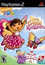 Dora Saves the Crystal Kingdom